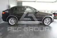 2019 BMW X4