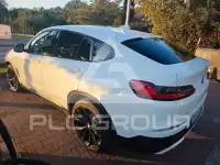 2019 BMW X4