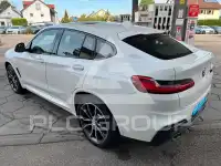 2019 BMW X4