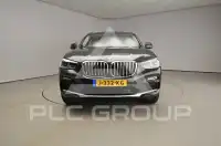 2019 BMW X4