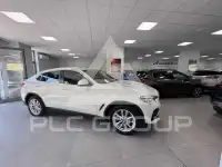 2019 BMW X4