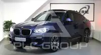 2019 BMW X4