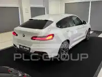 2019 BMW X4
