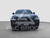 2019 BMW X4