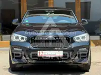 2019 BMW X4