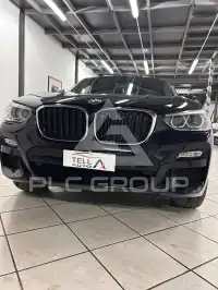 2019 BMW X4