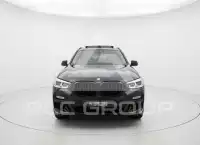 2019 BMW X4