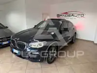 2019 BMW X4
