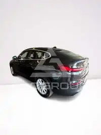 2019 BMW X4