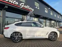 2019 BMW X4