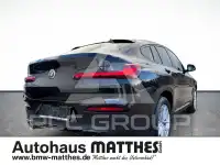 2019 BMW X4