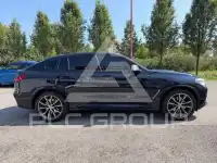 2019 BMW X4