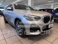 2019 BMW X4