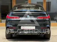 2019 BMW X4