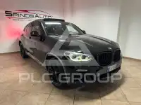 2019 BMW X4