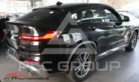 2019 BMW X4