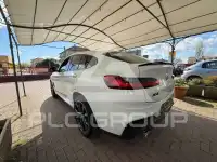 2019 BMW X4