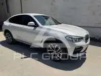 2019 BMW X4