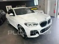 2019 BMW X4