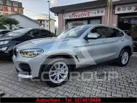 2019 BMW X4