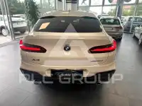 2019 BMW X4