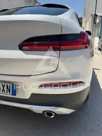 2019 BMW X4