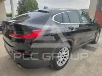 2019 BMW X4