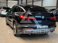 2019 BMW X4