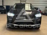2019 BMW X4