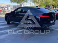 2019 BMW X4