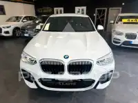 2019 BMW X4
