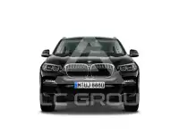 2019 BMW X4