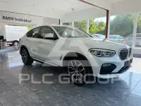 2019 BMW X4