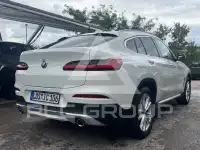 2019 BMW X4