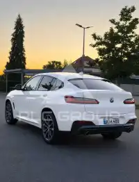2019 BMW X4