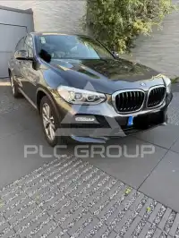 2019 BMW X4
