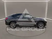 2019 BMW X4