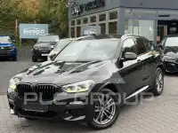2019 BMW X4