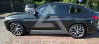 2019 BMW X4