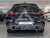 2019 BMW X4