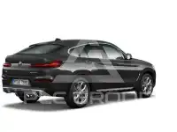 2019 BMW X4