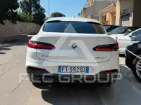 2019 BMW X4