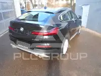 2019 BMW X4