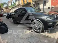 2019 BMW X4