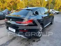 2019 BMW X4