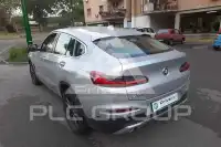 2019 BMW X4