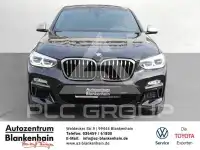 2019 BMW X4