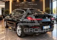 2019 BMW X4