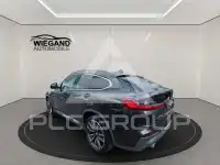 2019 BMW X4