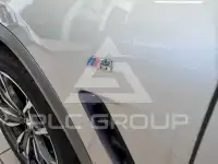 2019 BMW X4